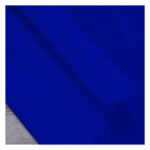 Papel Seda Azul 50x70cm 50 hojas